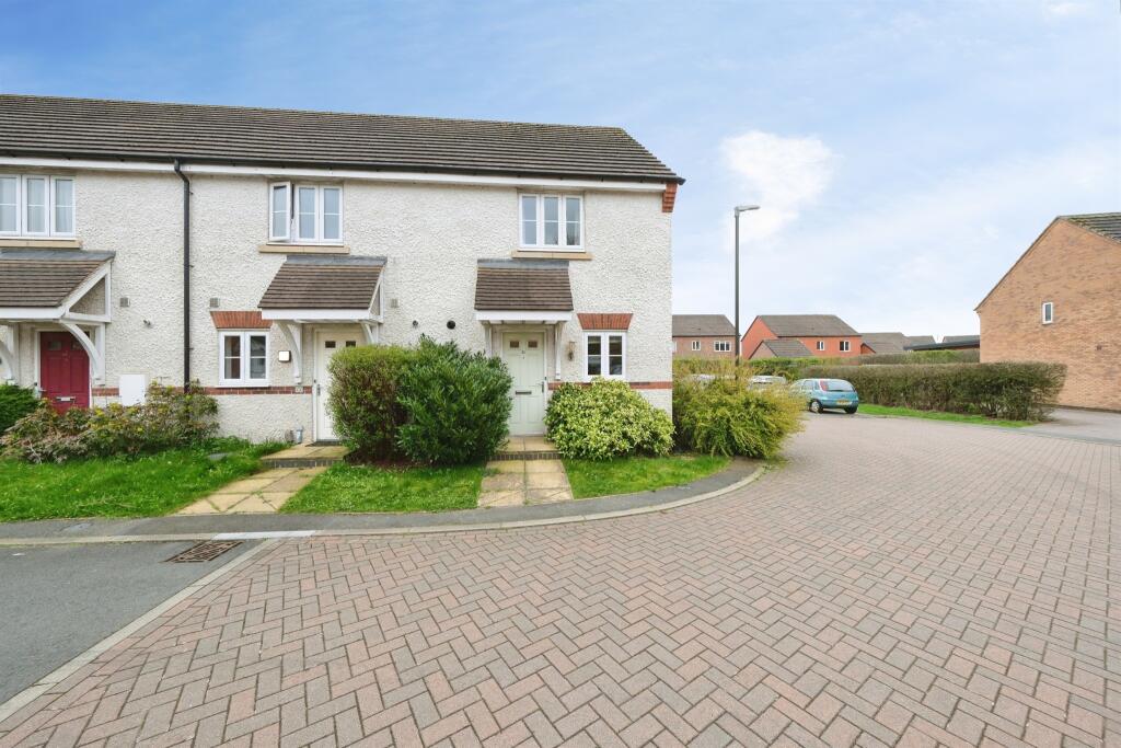 Main image of property: Parsons Green, Derby