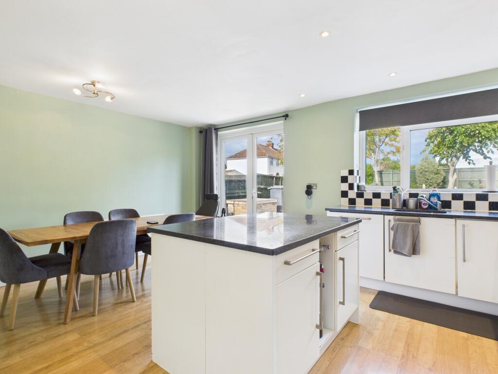 Durleigh Road, Bridgwater photo 3
