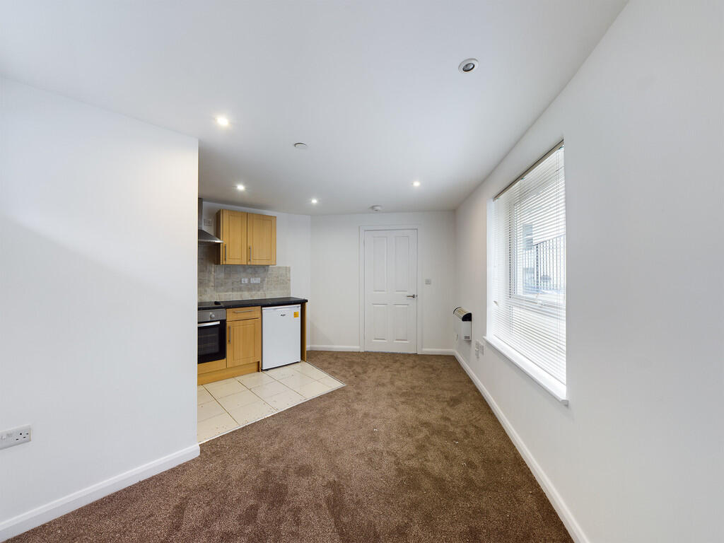 Apartment in Plymouth, Pennycomequick - View 5