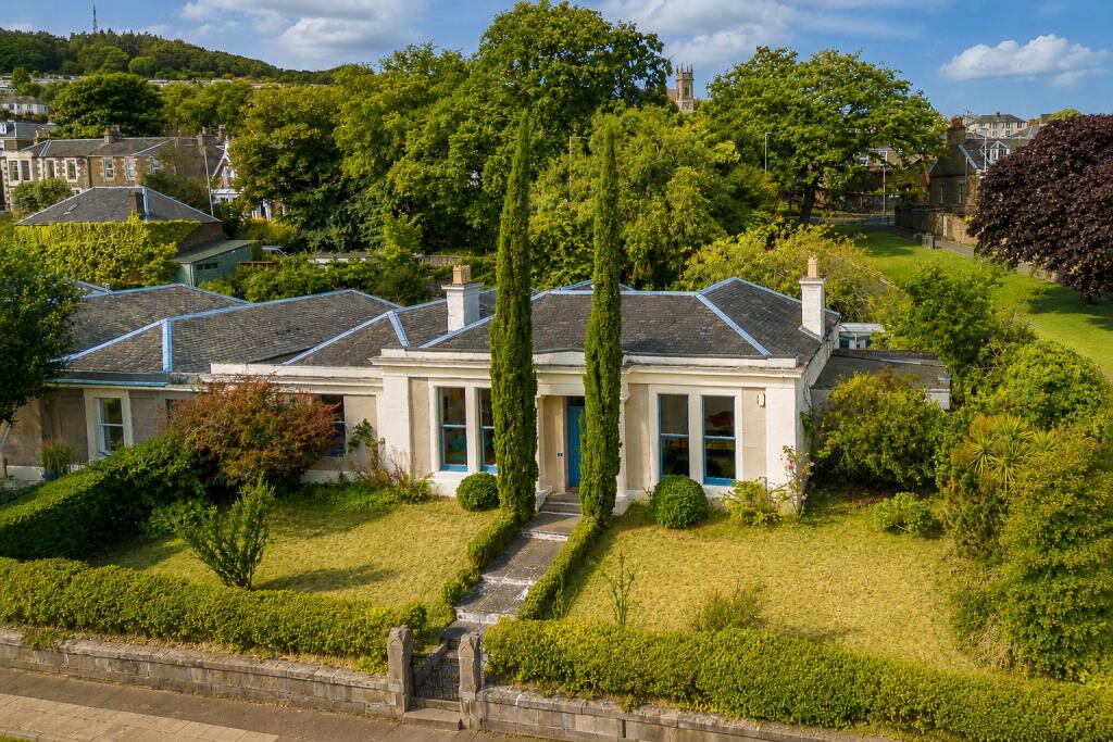 Main image of property: 1 Panmure Terrace, Dundee. DD3 6HP
