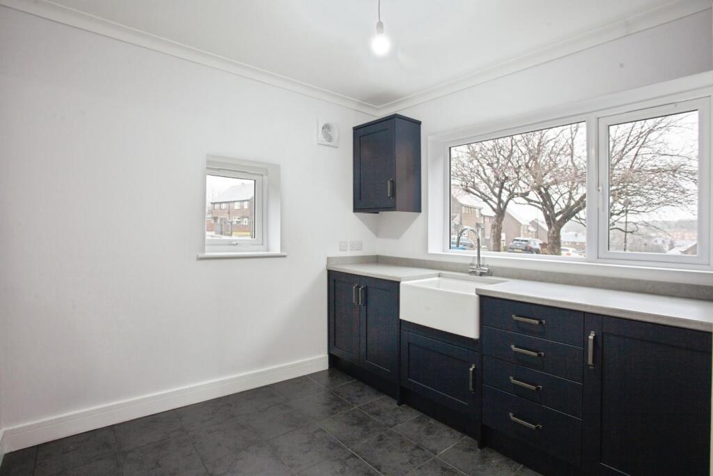 Burns Drive, Chapeltown, Sheffield photo 4