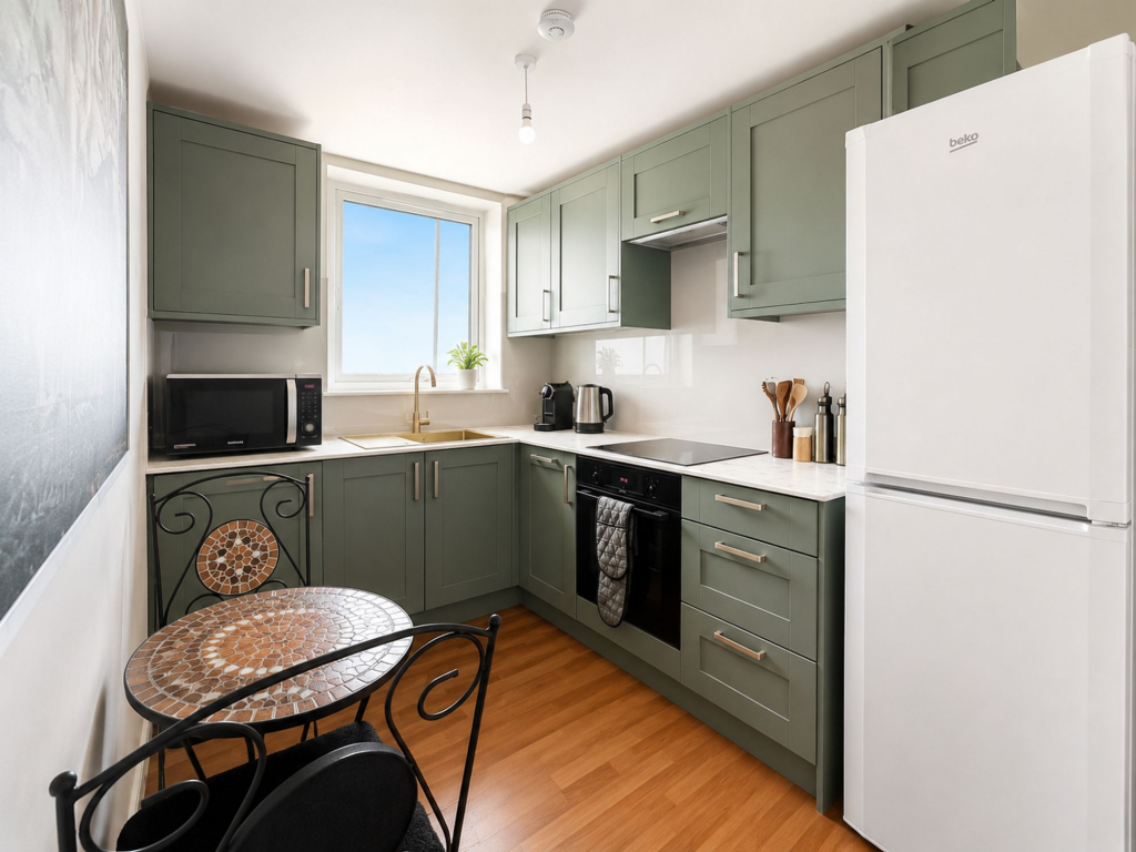 Apartment in Brighton - View 5
