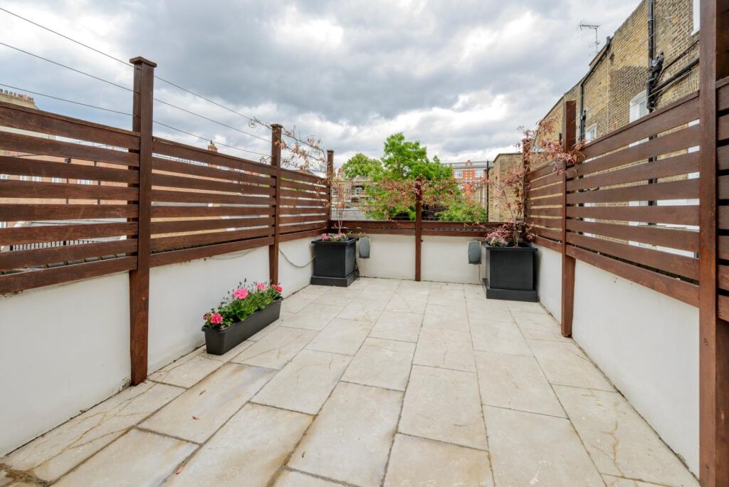 3 bedroom house for rent