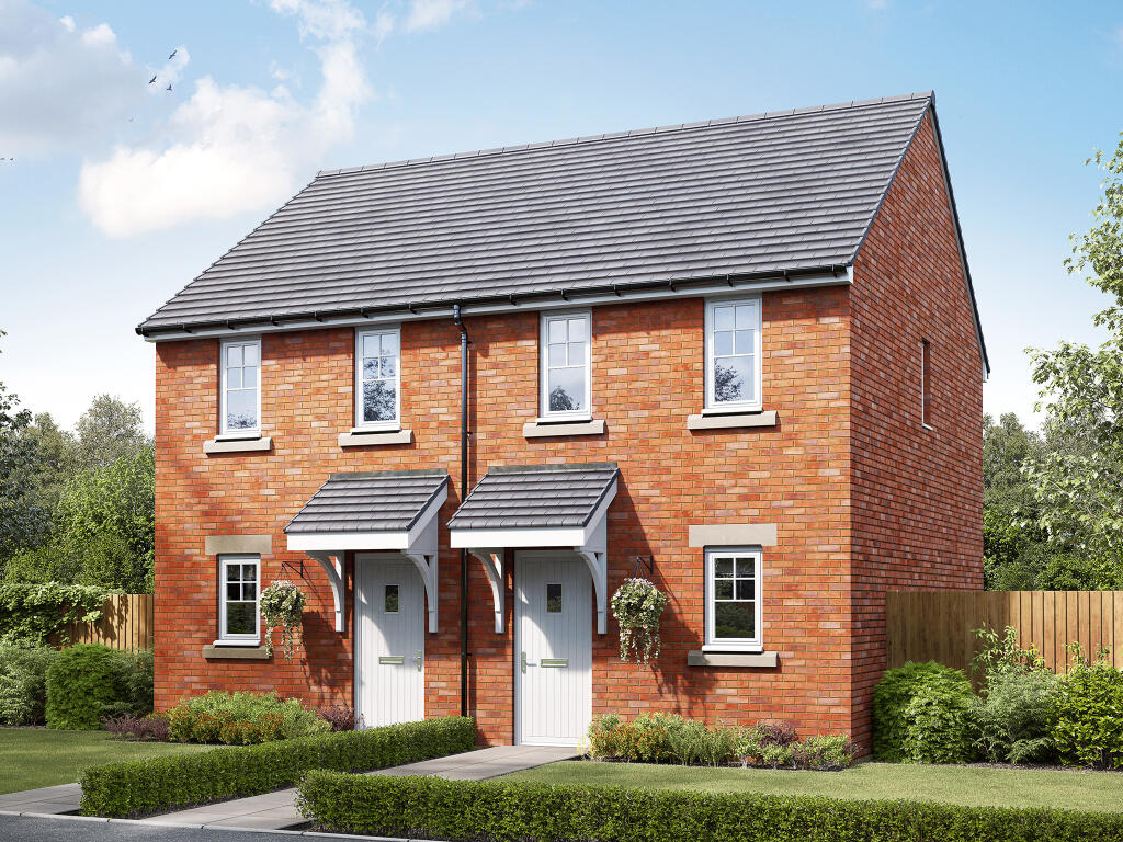 Main image of property: Swindale Gardens,
Penrith,
Cumbria,
CA11 9NQ