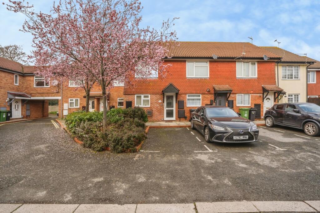 Main image of property: South Road, Portsmouth, Hampshire, PO1