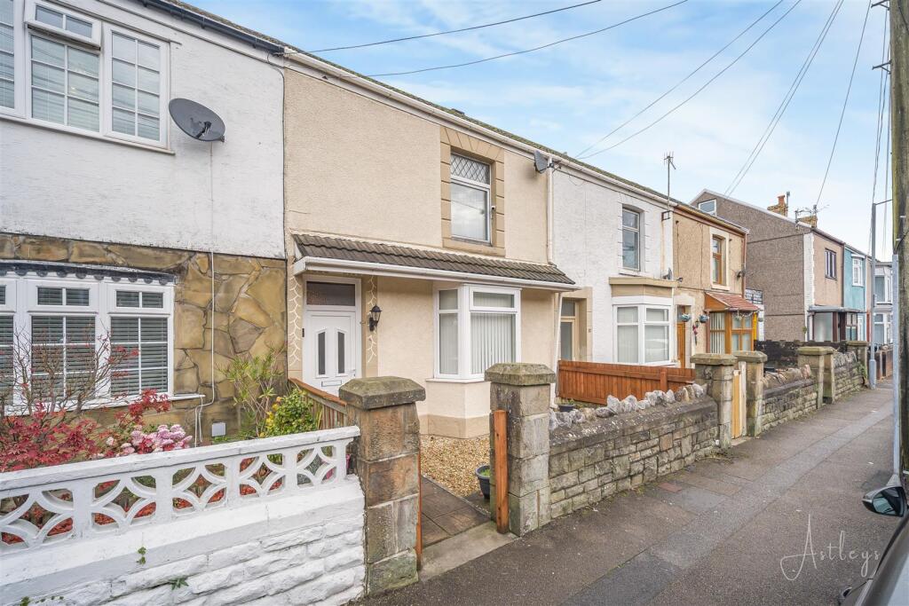 Main image of property: Glamorgan Street, Swansea