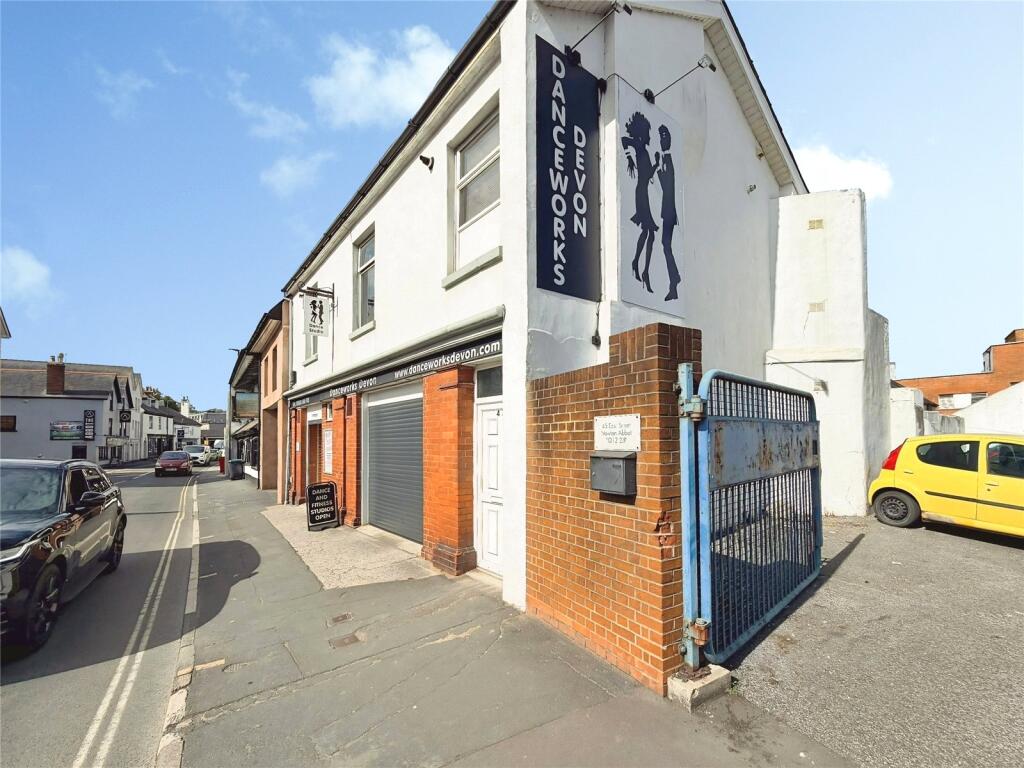 Main image of property: East Street, Newton Abbot, Devon, TQ12