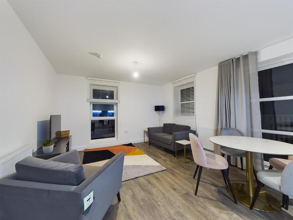 Main image of property: Eastern Avenue, Western Cross, Ebbsfleet Valley