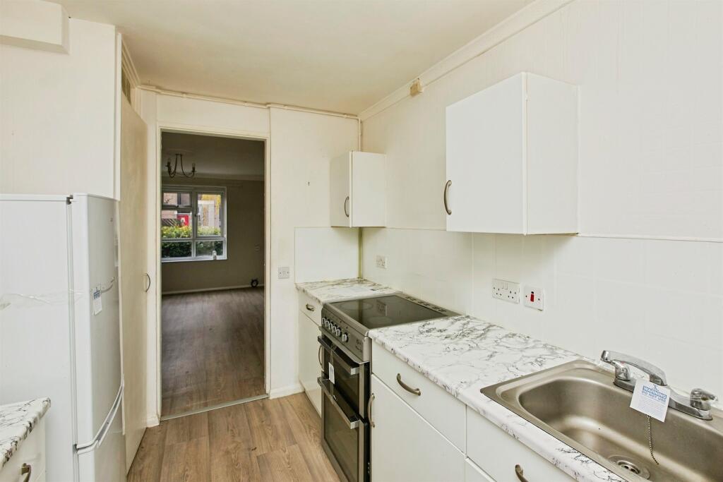 Apartment in Derby - More