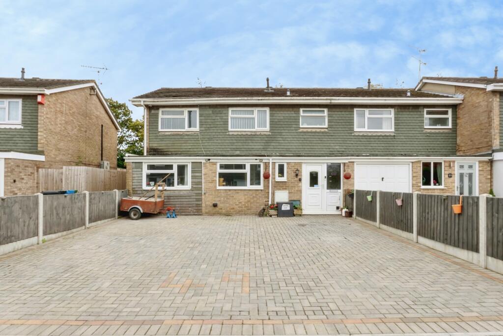 Main image of property: Galloway Road, Poole, BH15