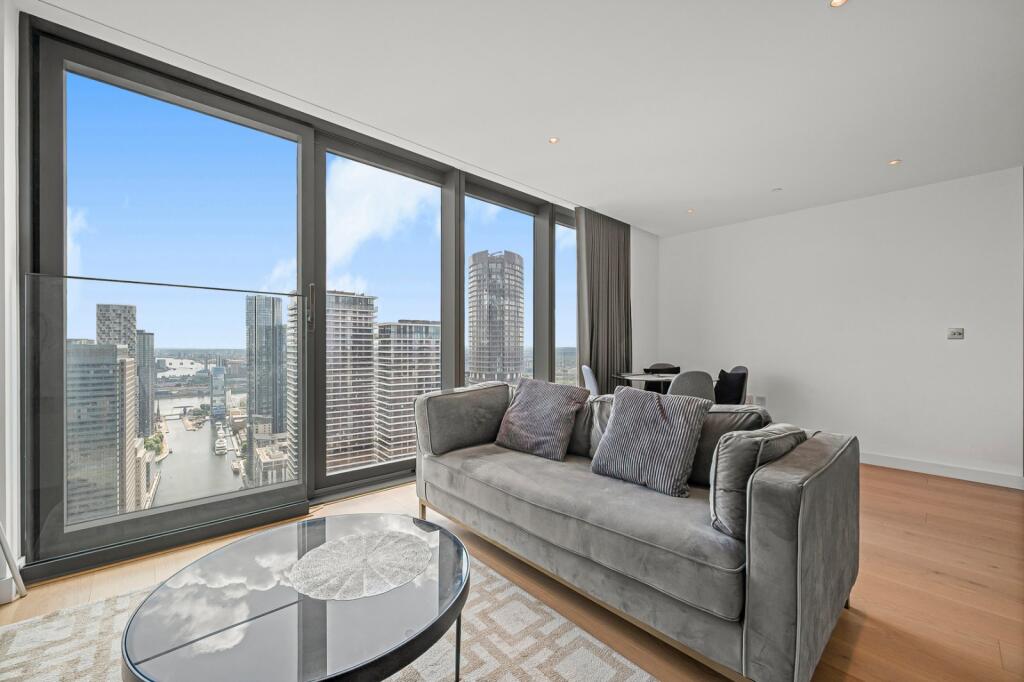 Main image of property: Marsh Wall,
Millwall, E14