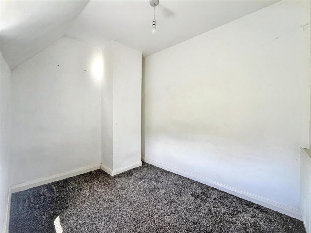 House in South Luffenham, Rutland - More