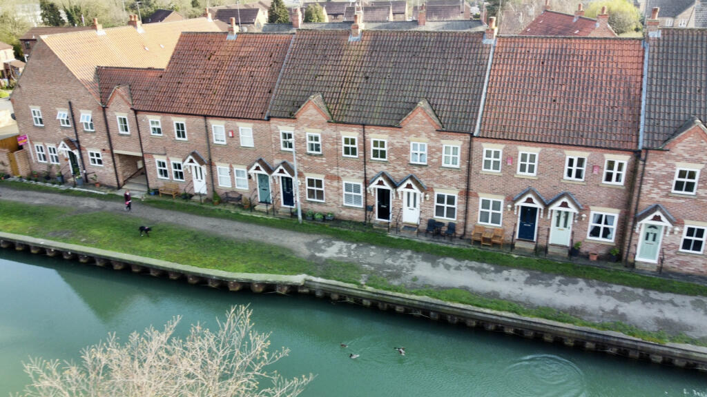 Main image of property: Marin Court, Waterside Road, Beverley, HU17 0UH