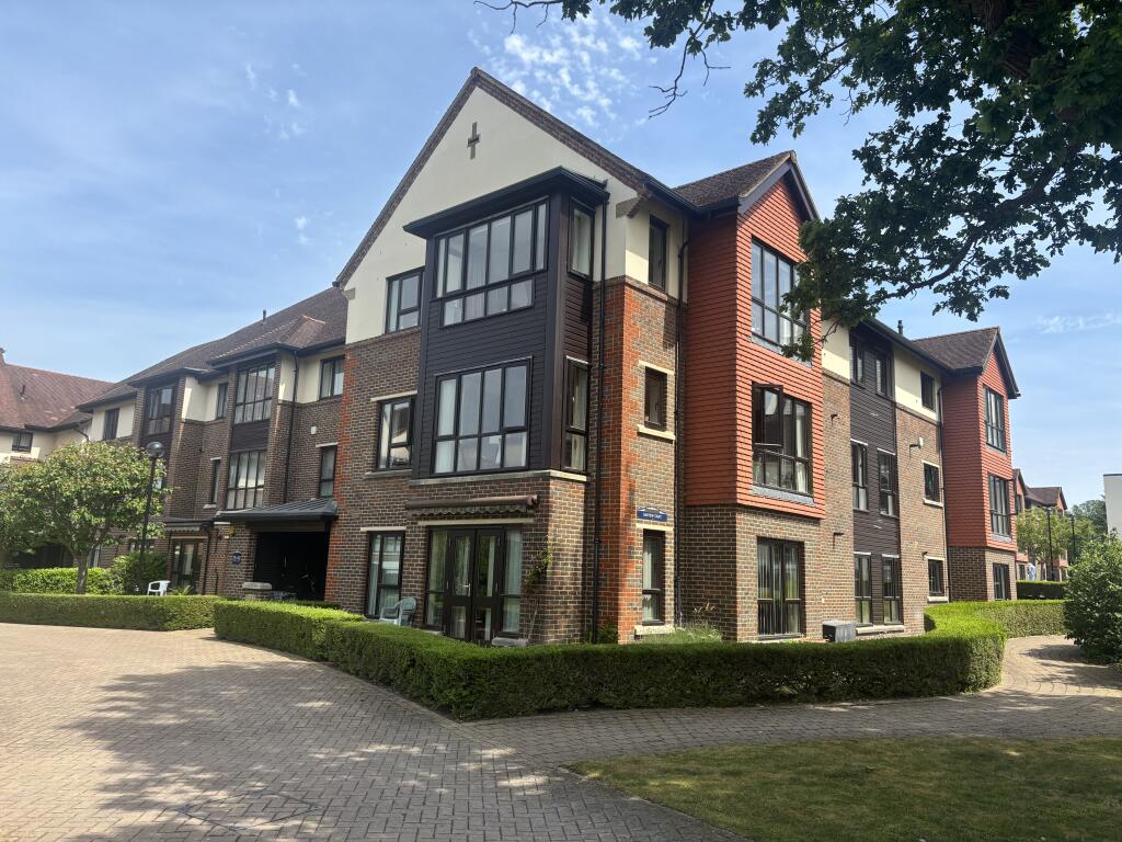 Main image of property: Oakview Court St Georges Park, Ditchling Road, Ditchling Common, Ditchling, East Sussex
