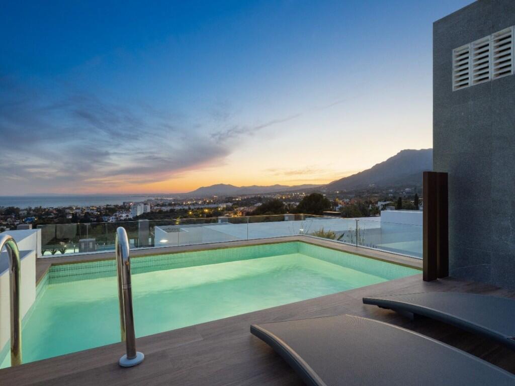 Main image of property: Marbella, Málaga, Andalusia