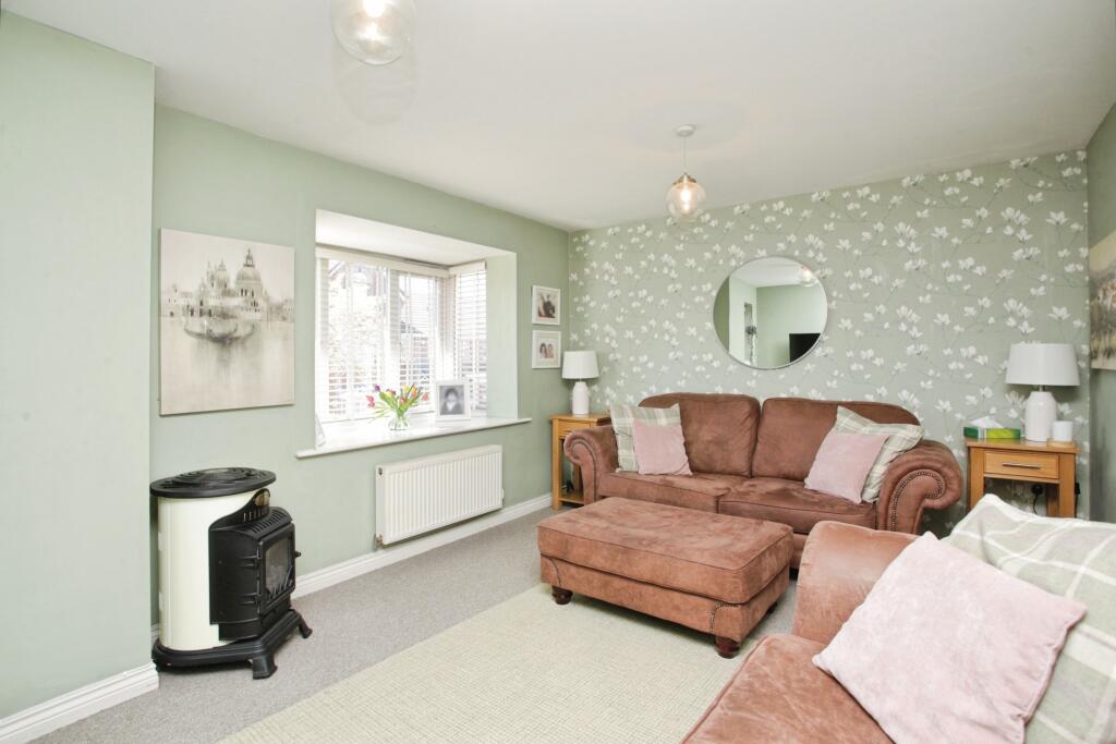 Main image of property: Alverley Road, Coventry, CV6