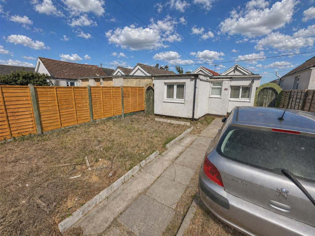 Main image of property: Gorse Way, Jaywick Village, Essex