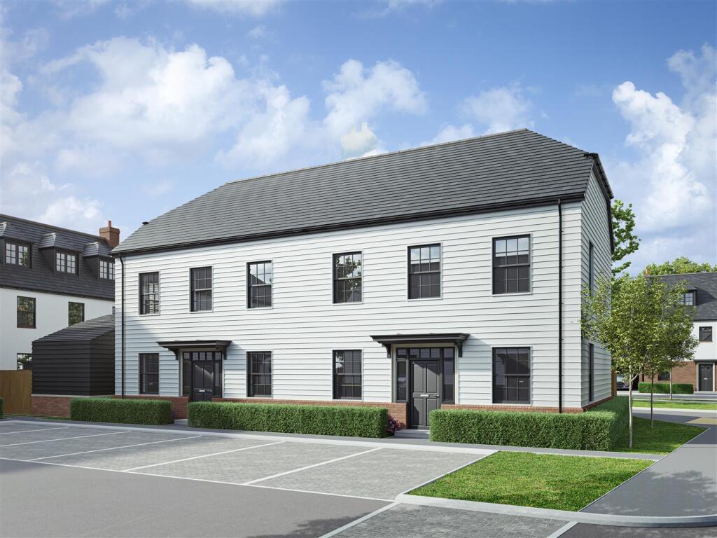 Main image of property: Hawthorn Close, Ongar Road, Fyfield