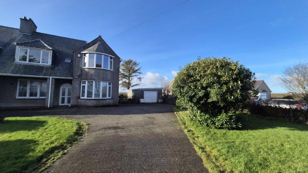 Main image of property: Fron Oleu, Bodffordd, Anglesey, LL77