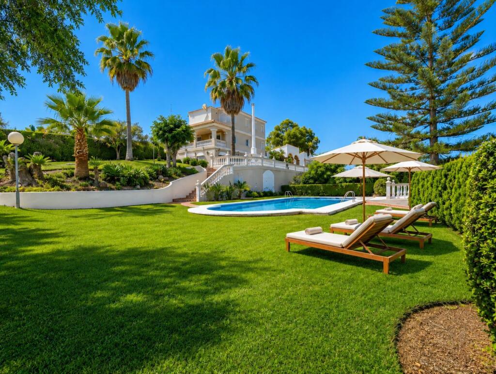 Main image of property: Andalucia, Malaga, Estepona