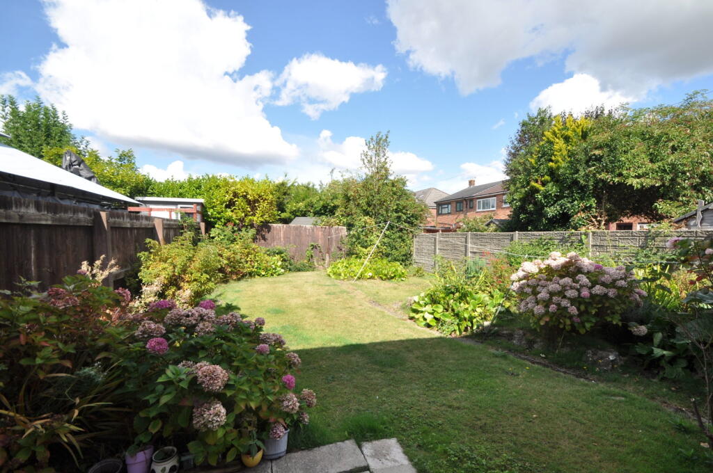 House in Liverpool - View 2