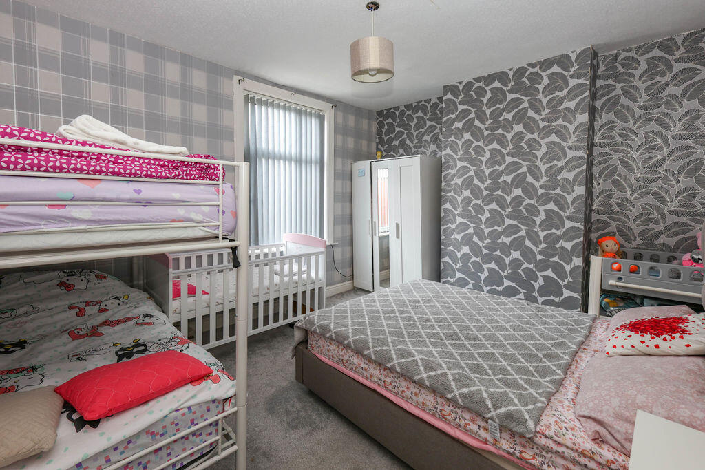 House in Oldham - More