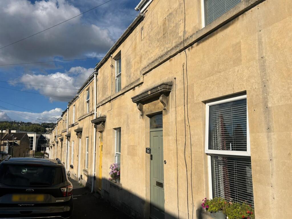 Main image of property: Sydenham Buildings, Bath