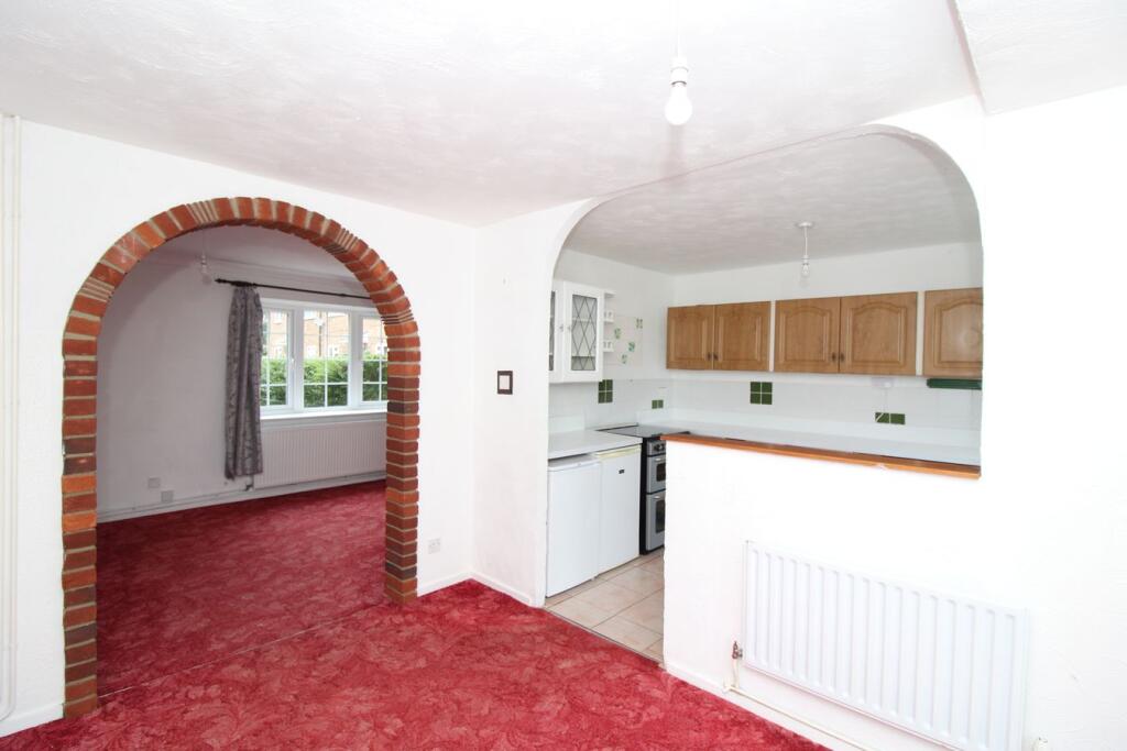 House in Stevenage - More