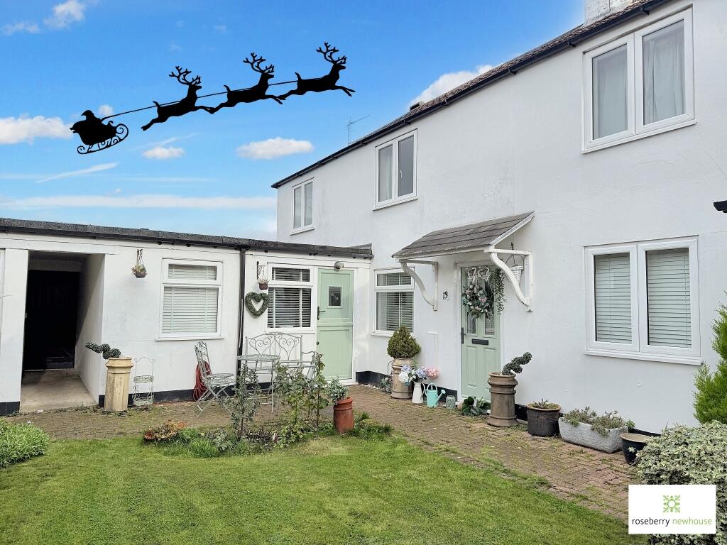 Main image of property: College Square, Stokesley, Middlesbrough, North Yorkshire