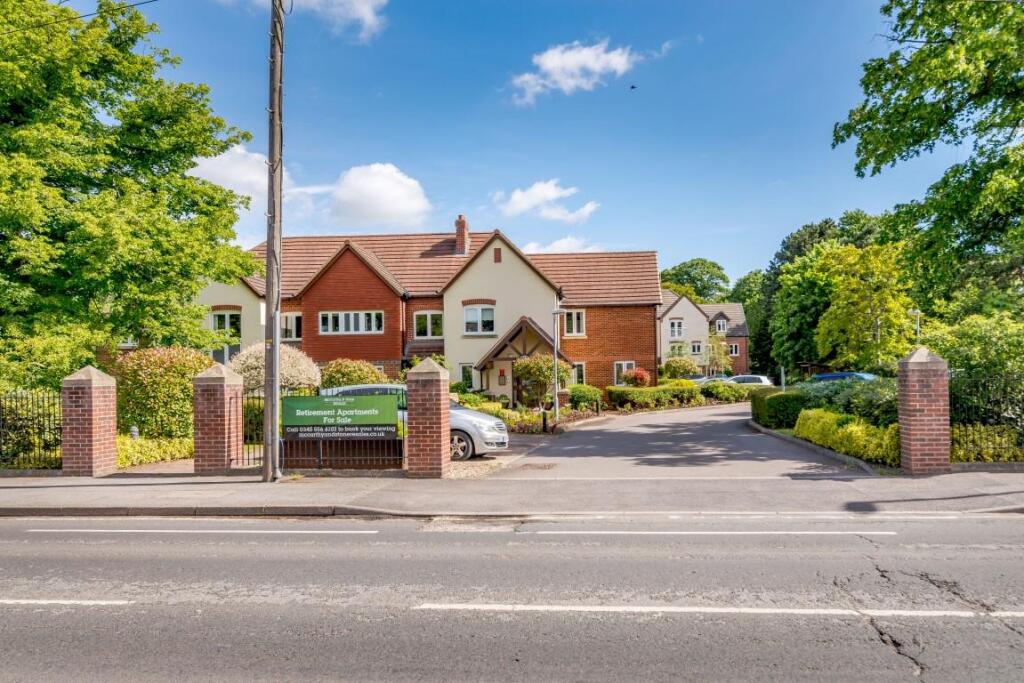 Main image of property: Charter Court, Retford, DN22 7ZA