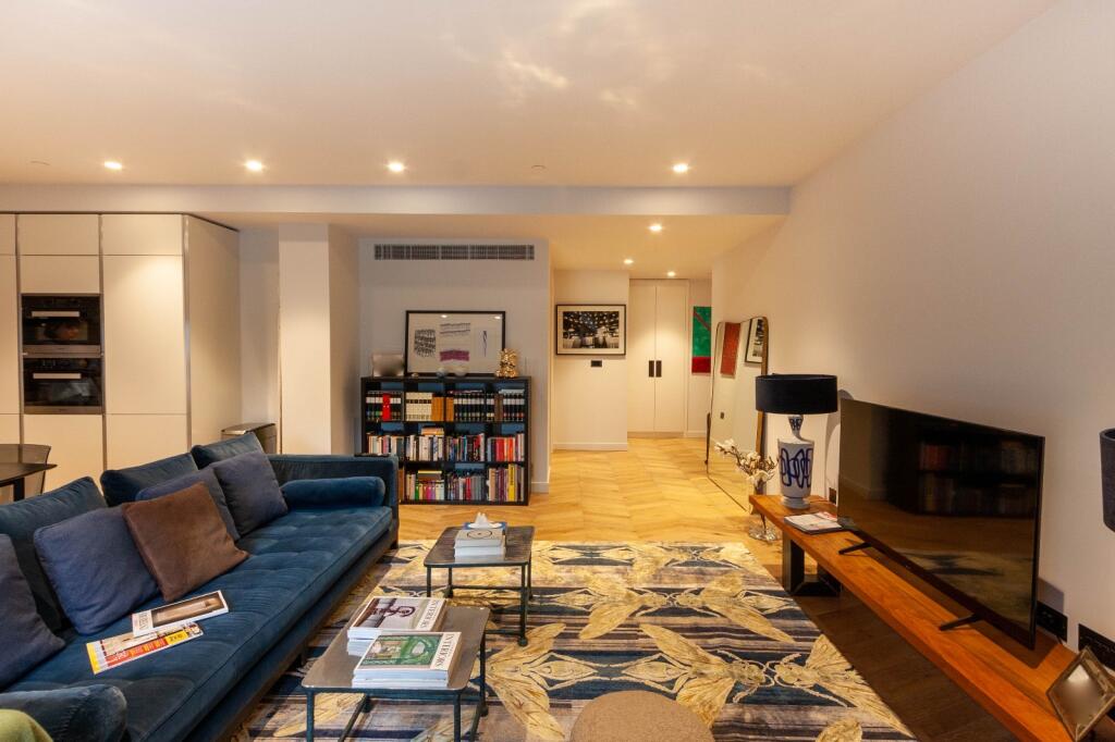 Main image of property: L-001136, Battersea Power Station, Circus Road West