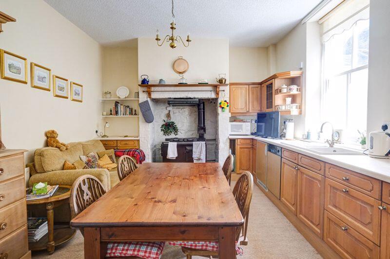 House in Warkworth, Birling - More