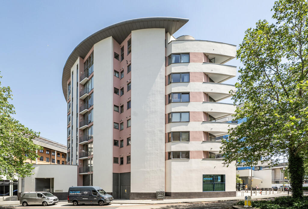 Main image of property: Balmoral House, Canons Way, Bristol, BS1