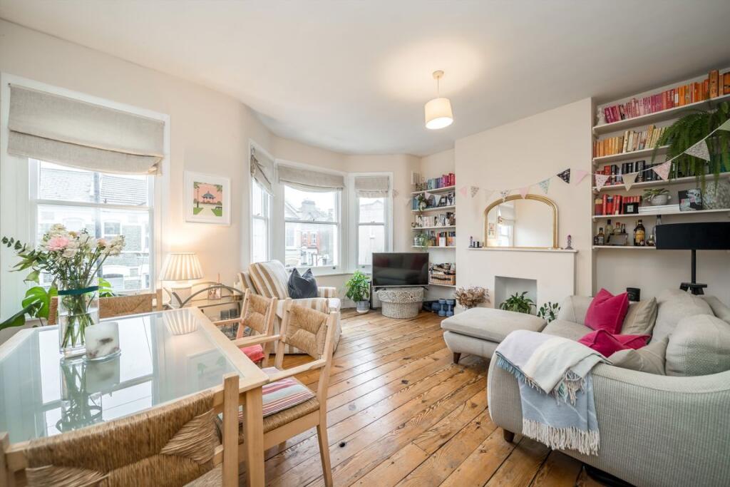 Main image of property: Ballater Road, Clapham