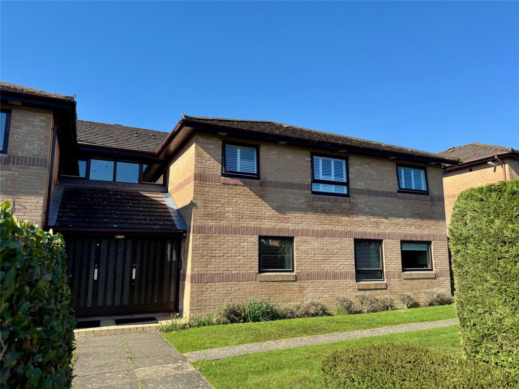 Main image of property: Herbert Road, New Milton, Hampshire, BH25