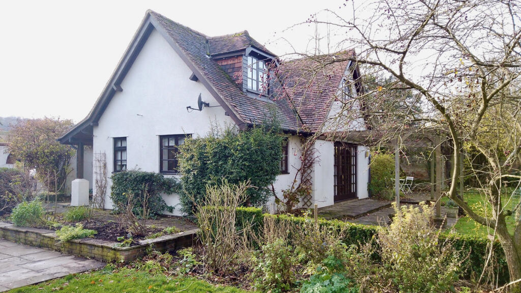 Main image of property: Little Missenden, Little Missenden , Amersham, HP7