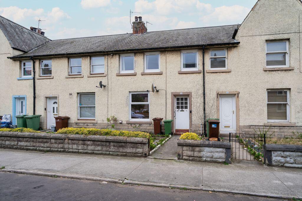 20 Fishers Wynd, Musselburgh, EH21 6JG