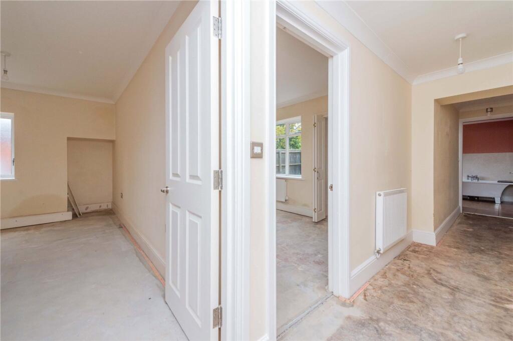 Apartment in Telford - View 4