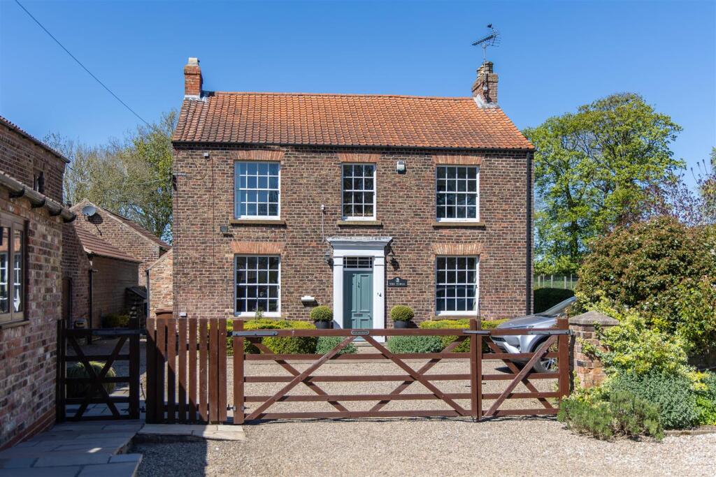 Main image of property: West Lutton, Malton
