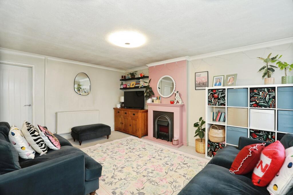 Pelican Close, Crewe, CW1 photo 4