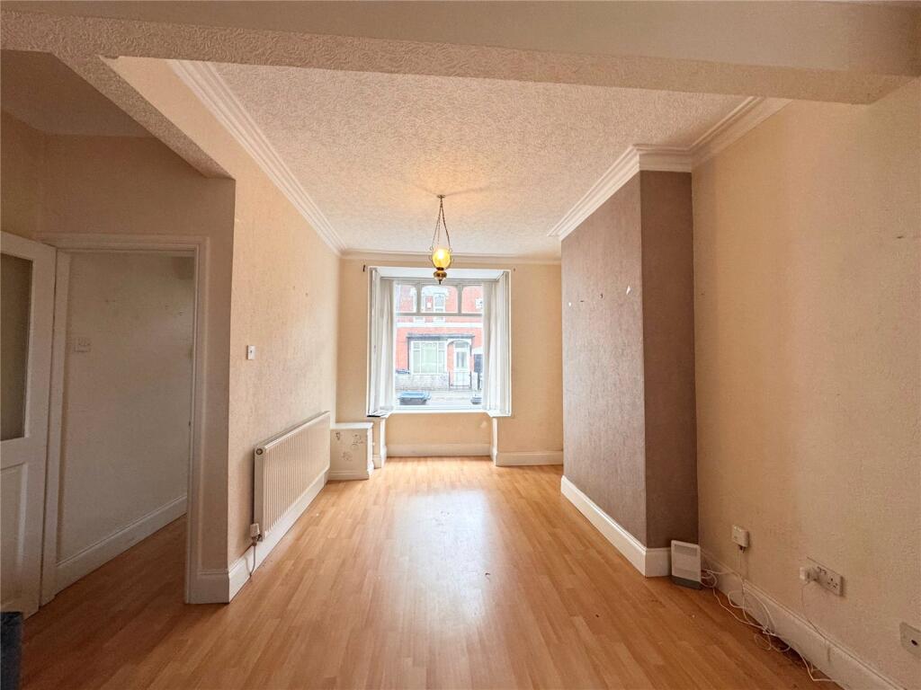 House in Birmingham - More