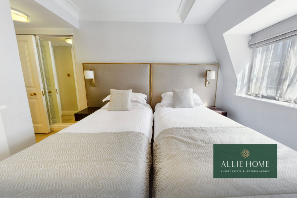 4 bedroom apartment for rent