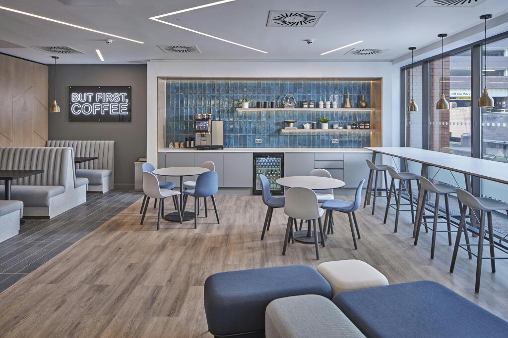 10 Livery Street, Birmingham