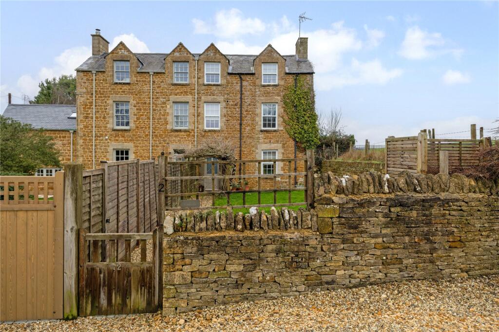 Main image of property: Upper Oddington, Moreton-in-Marsh, Gloucestershire, GL56