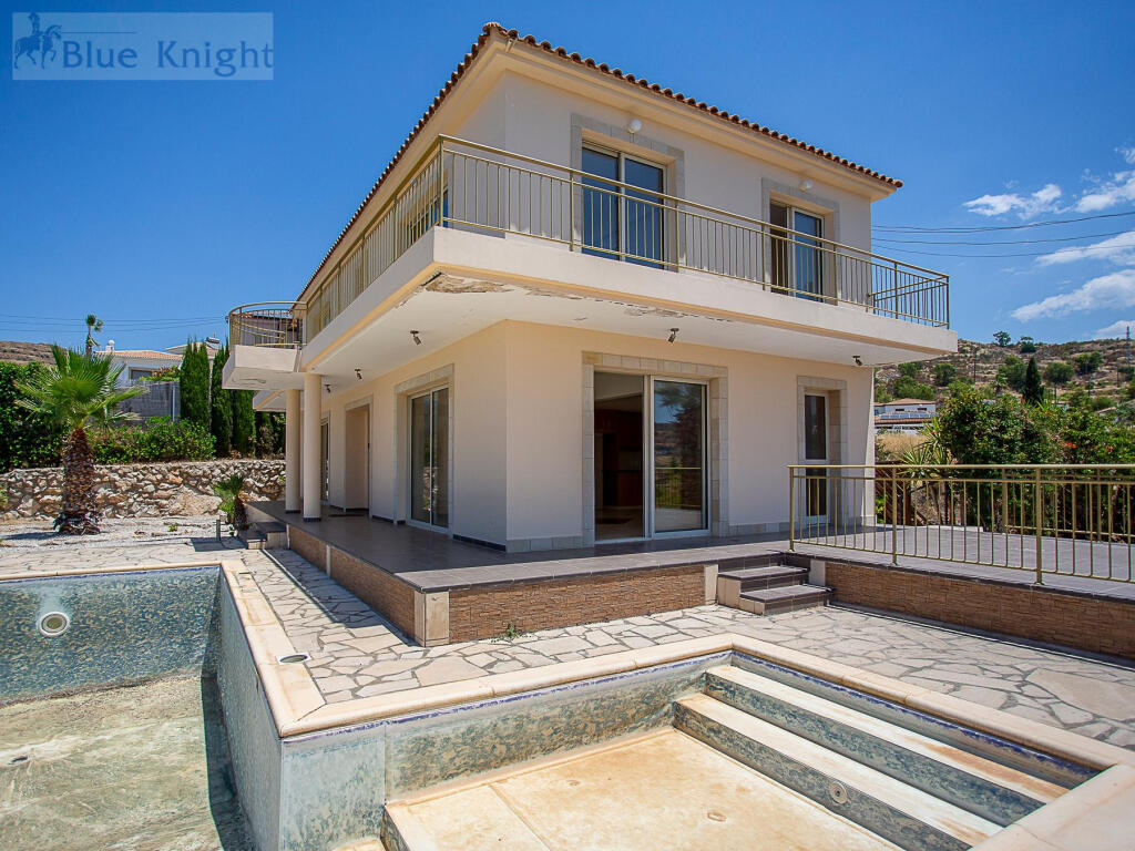 Main image of property: Paphos, Argaka