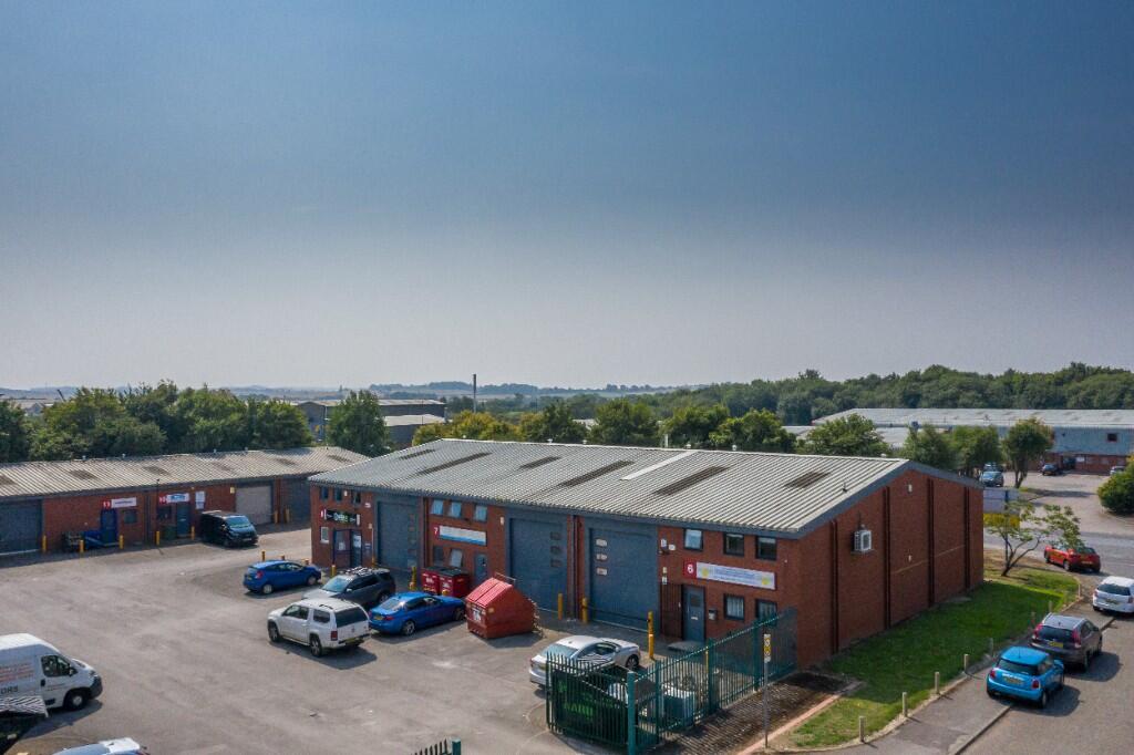 Main image of property: 6 & 20 Bookers Way, Rotherham, South Yorkshire, S25 3SH