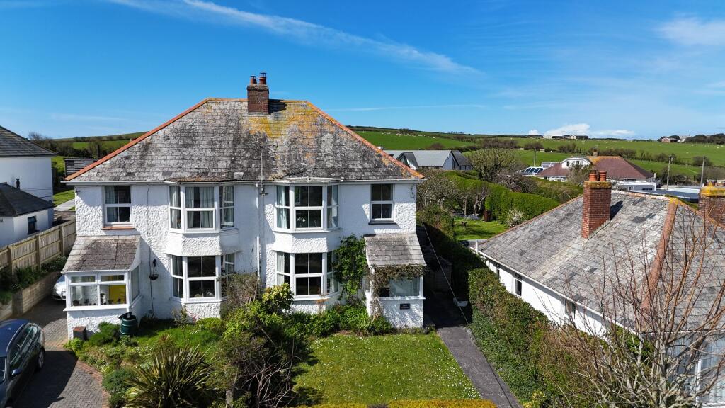 Main image of property: Lynstone Road, Bude, EX23