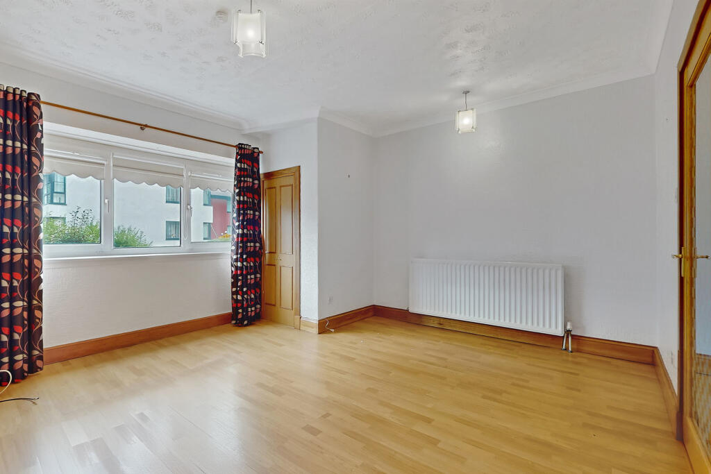 Flat 0/2,17 Glenspean Street, Glasgow, Glasgow City photo 4