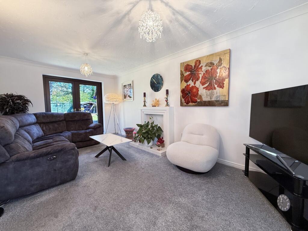 Parkers Place, Martlesham Heath, Ipswich, IP5 photo 3