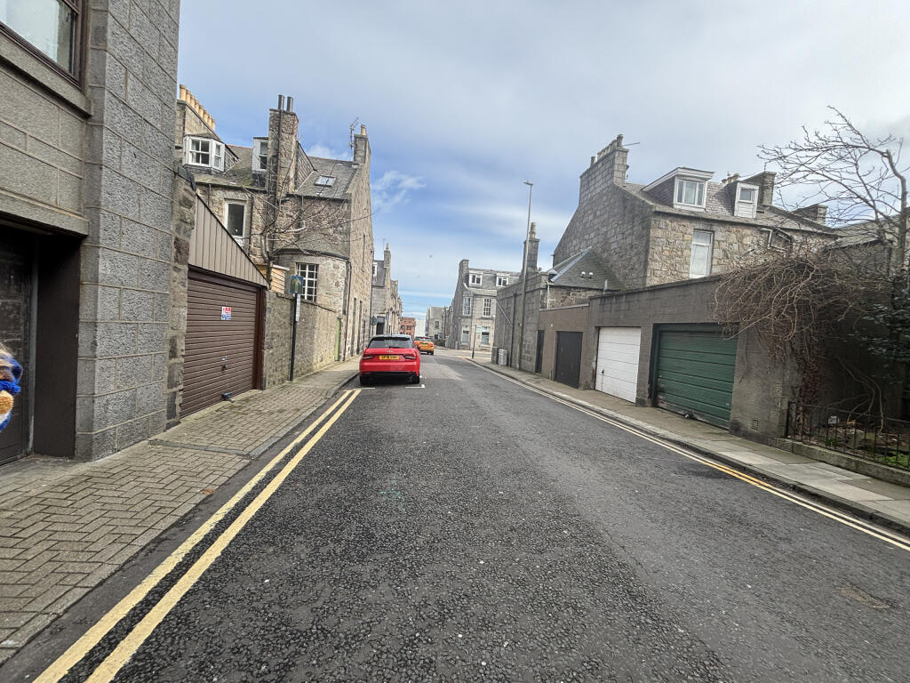 Additional image 9 of Ground Floor Right, 3 Dee Place, Aberdeen, Aberdeen City